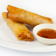 1. Egg Roll