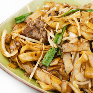68. Special Rice Noodle