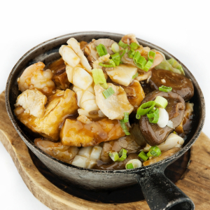 71. Special Hot Pot