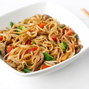 29. Special Lo-Mein