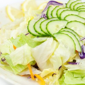Garden Salad