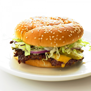 Cheeseburger