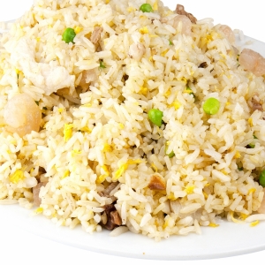 19. Special Fried Rice
