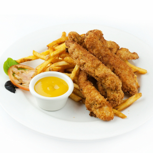 Chicken Strips